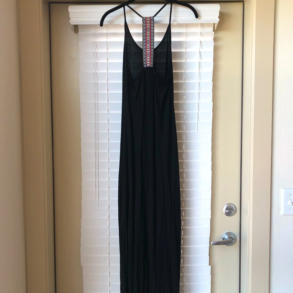 Kirra Maxi Dress